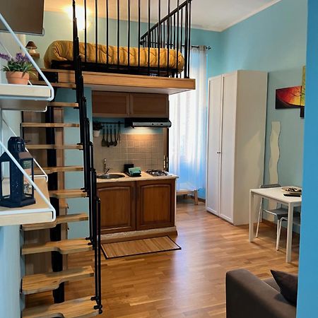 Moonlight Suite Rom Exterior foto