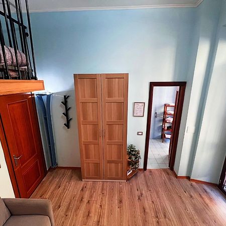 Moonlight Suite Rom Exterior foto