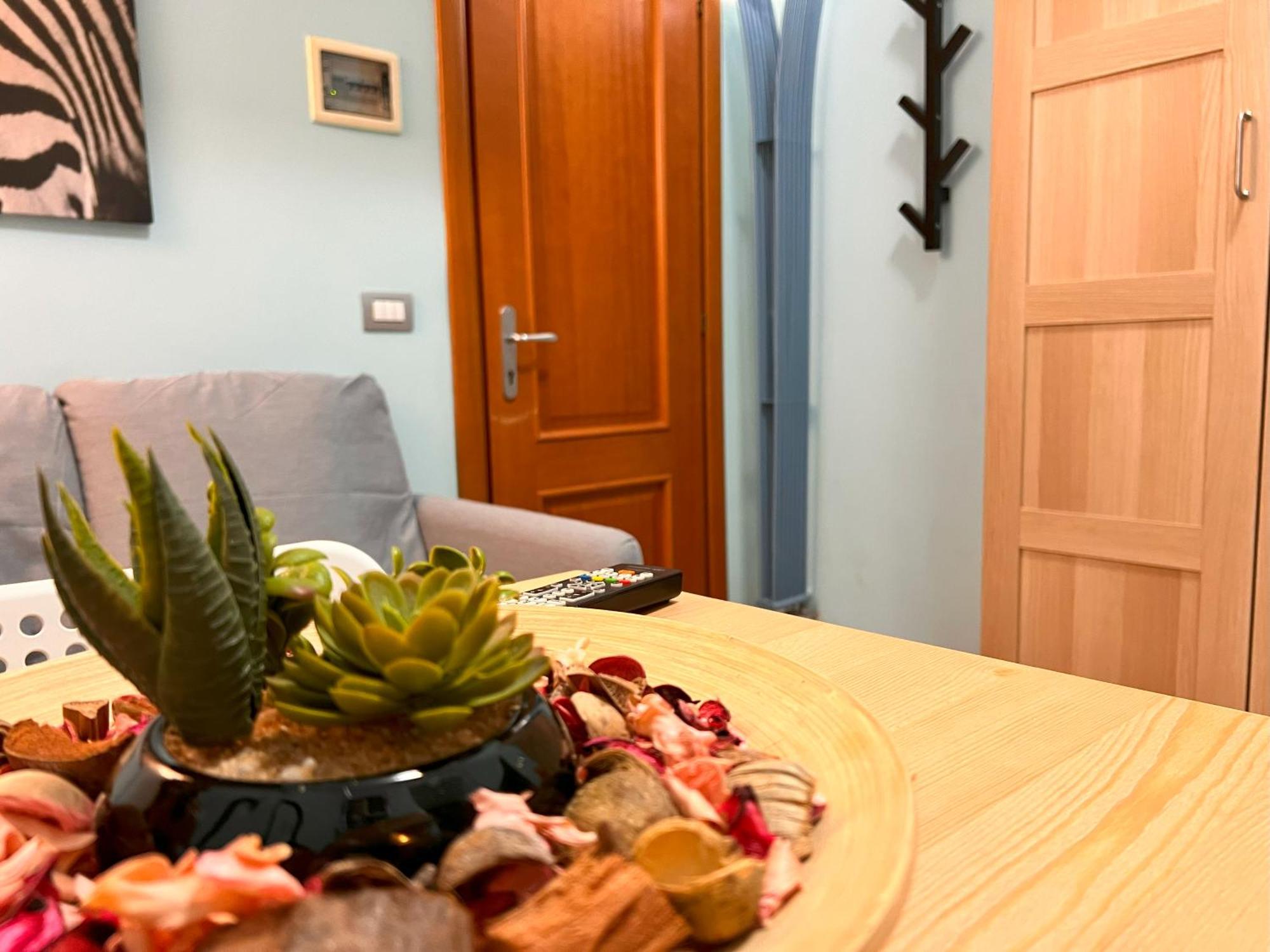 Moonlight Suite Rom Exterior foto