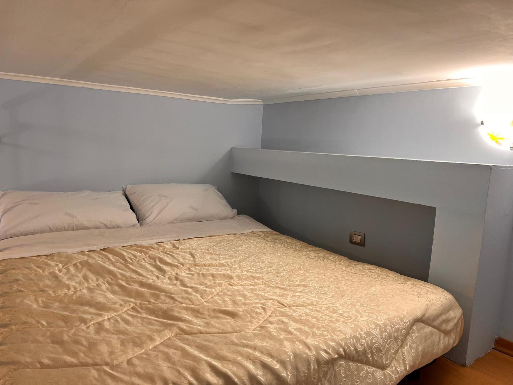 Moonlight Suite Rom Exterior foto