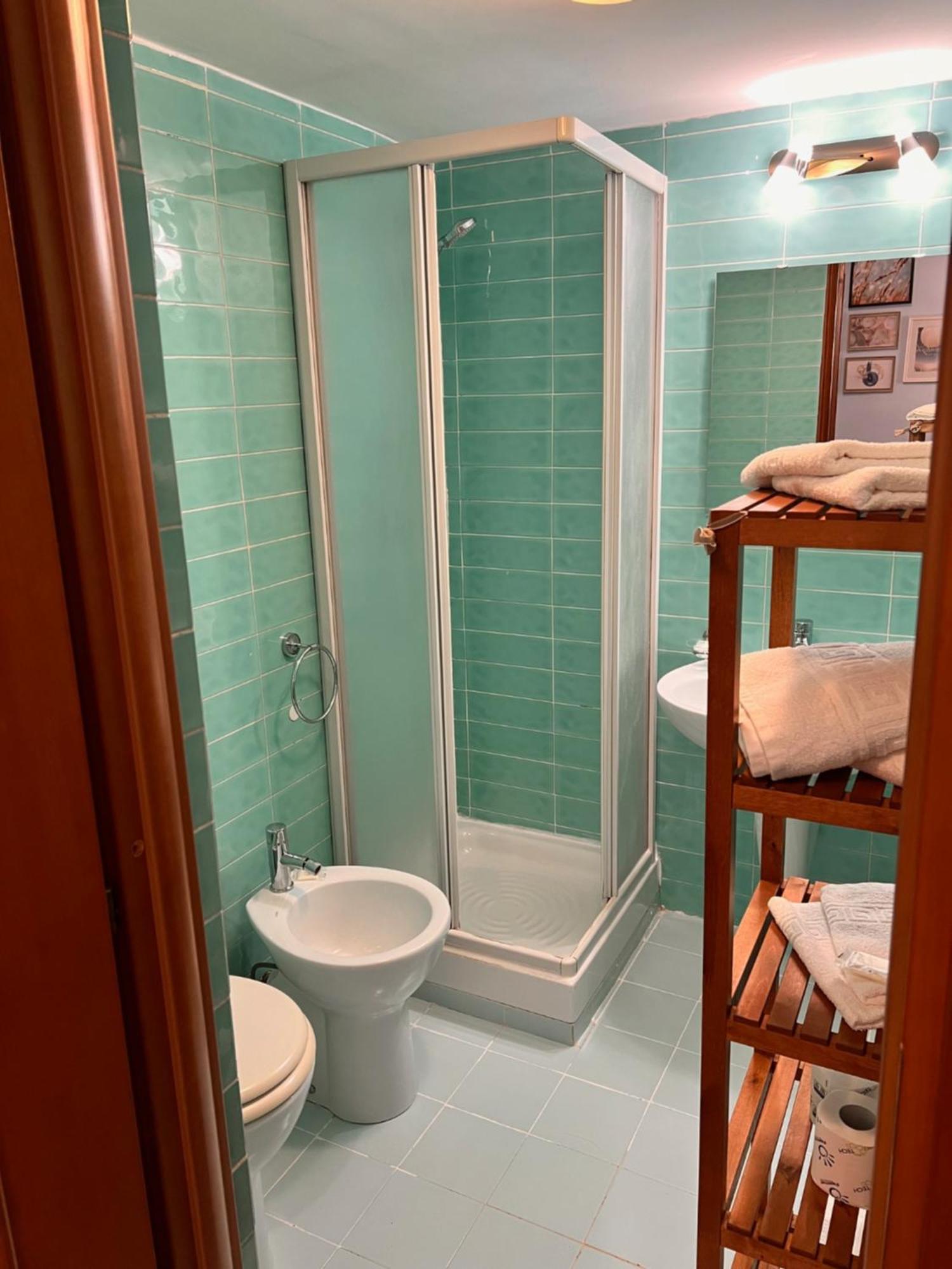 Moonlight Suite Rom Exterior foto