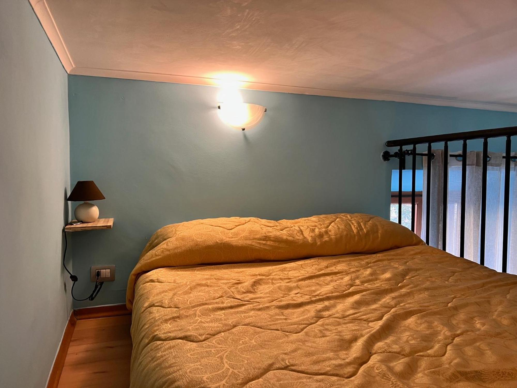 Moonlight Suite Rom Exterior foto