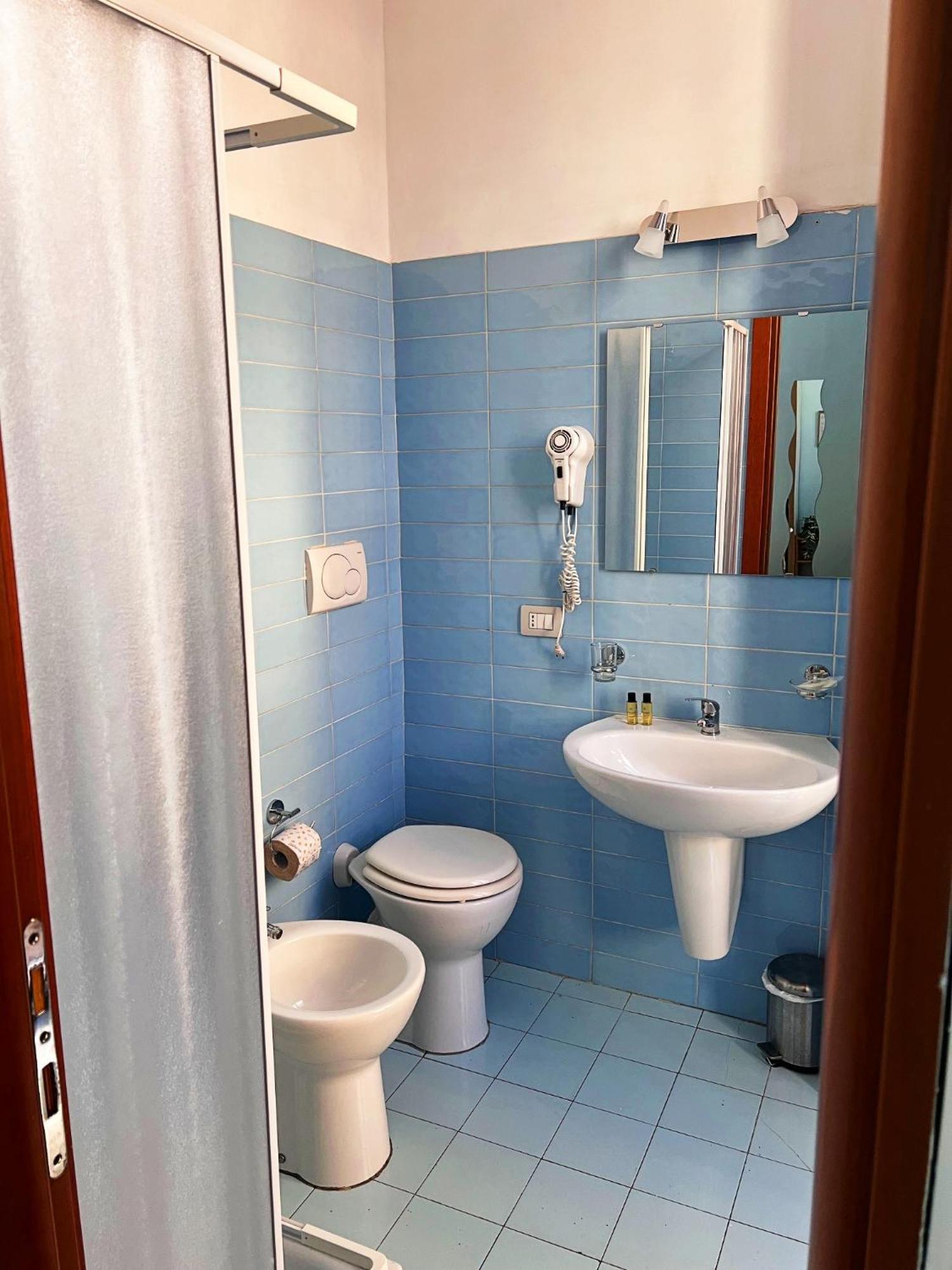 Moonlight Suite Rom Exterior foto