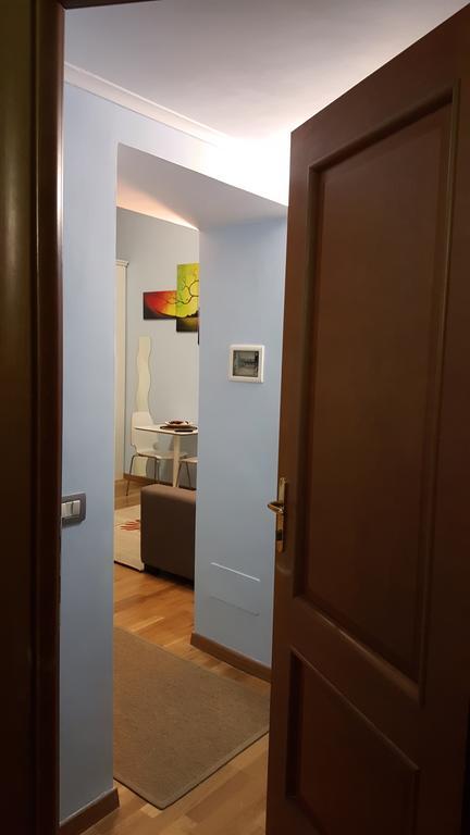 Moonlight Suite Rom Exterior foto