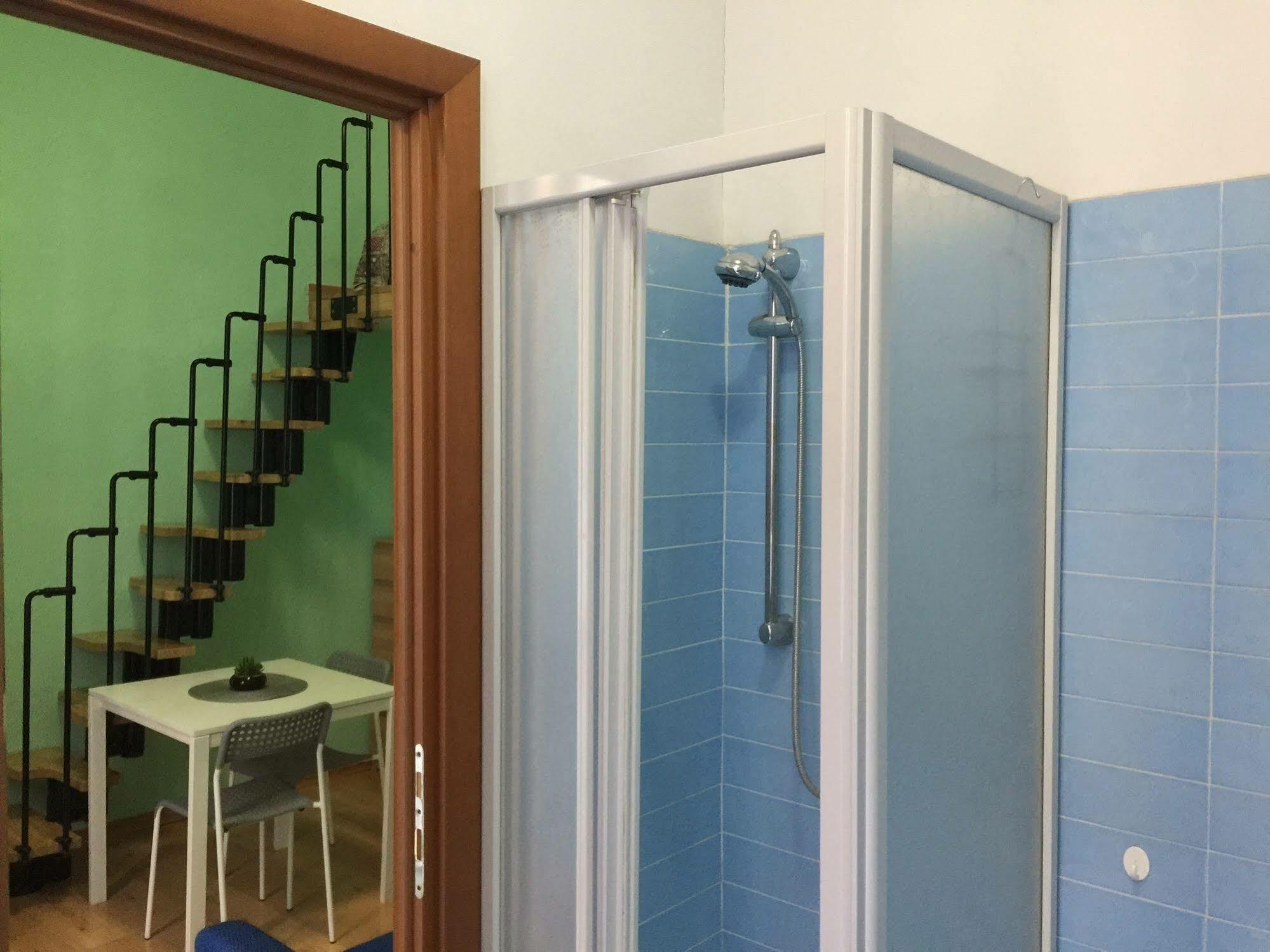 Moonlight Suite Rom Exterior foto